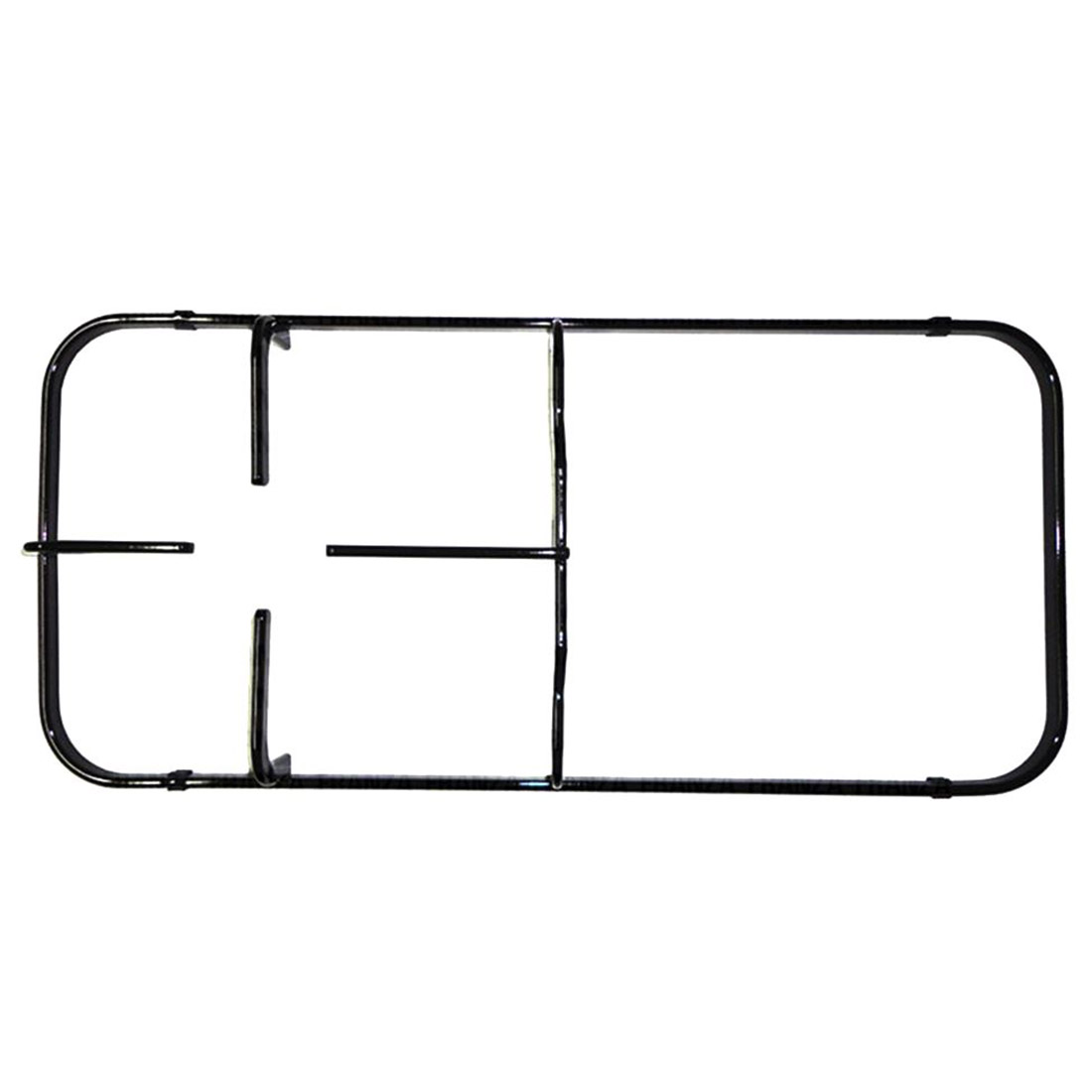 GRIGLIE PIATTINA 2F. NARDI 456X207 - P3651 - immagine 1